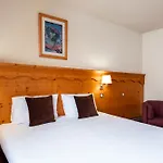 Crystal Otel Courchevel