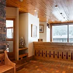 Crystal Otel Courchevel