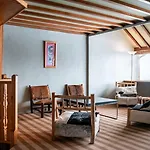 Otel Crystal Courchevel
