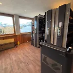 Crystal Otel Courchevel