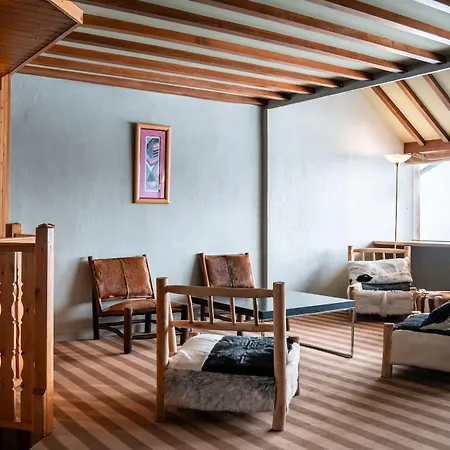 فندق Crystal كورشوفيل