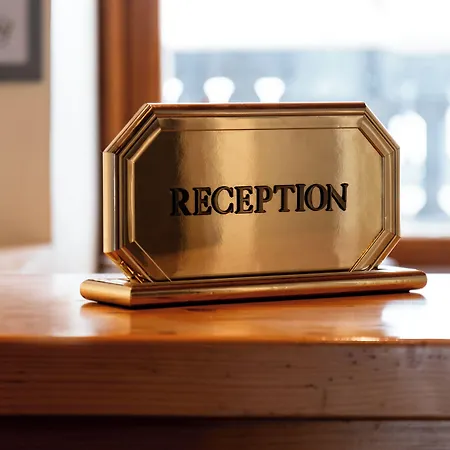 Crystal Ξενοδοχείο 3*