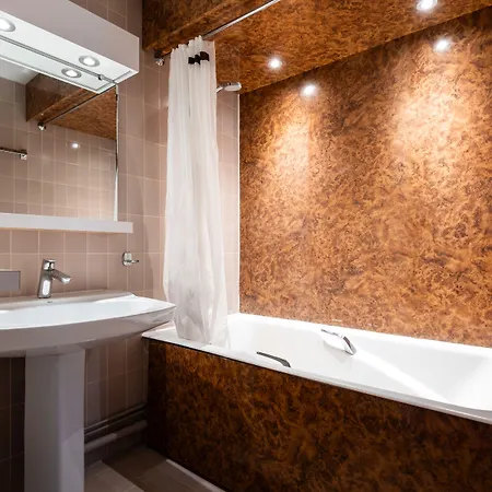 Crystal Κουρσεβέλ