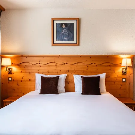 Crystal Κουρσεβέλ