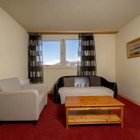 Crystal Κουρσεβέλ