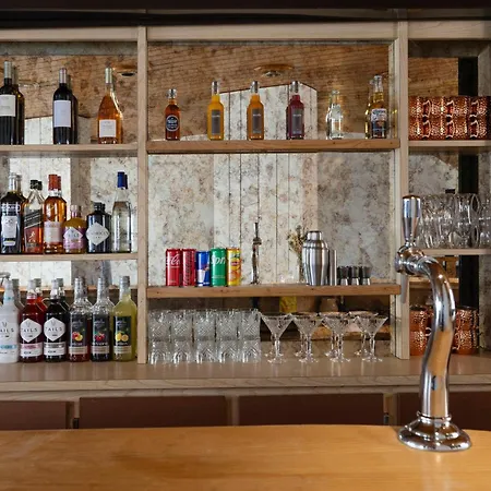 Crystal 3* كورشوفيل