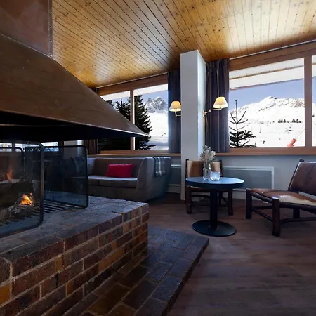 Crystal Ξενοδοχείο 3*