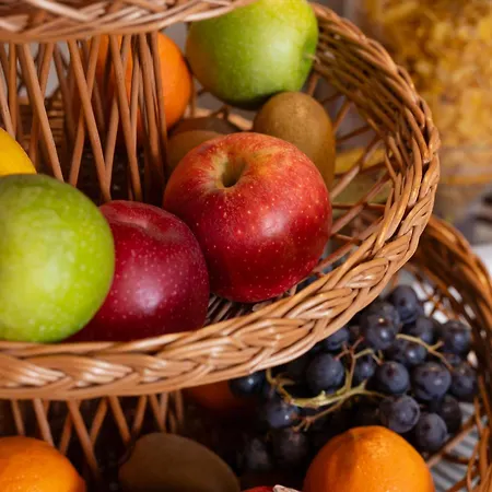 Crystal فندق كورشوفيل