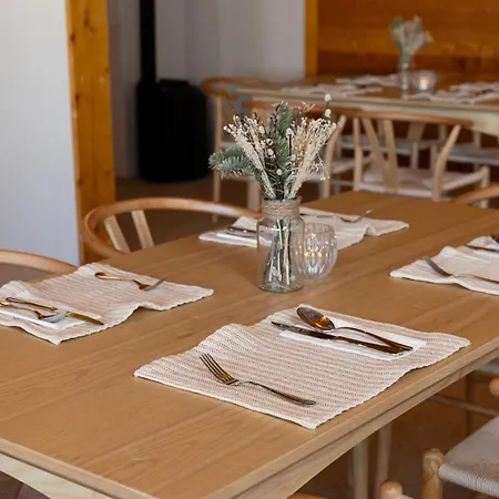 Ξενοδοχείο Crystal 3*