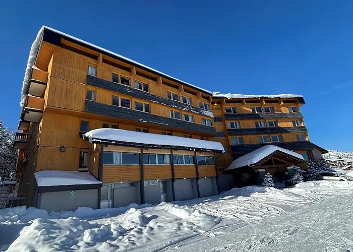 Crystal 3* Courchevel