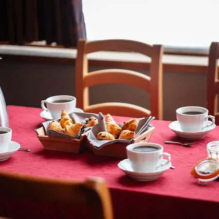 Crystal Hotel Courchevel