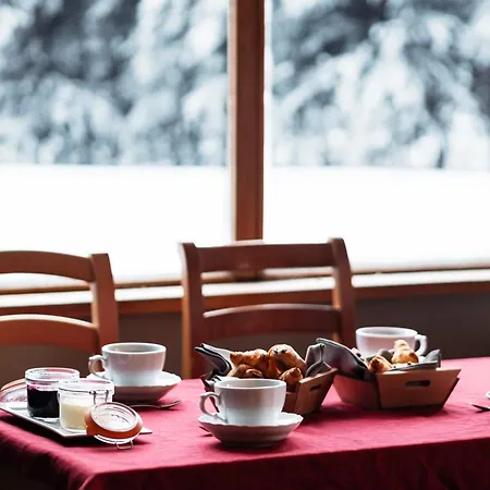 Crystal 3* Courchevel