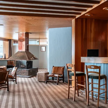 Crystal 3* Courchevel