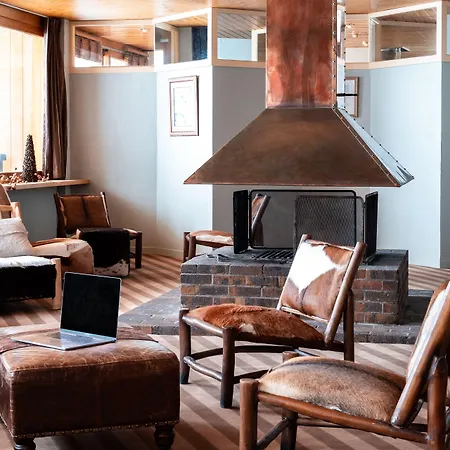 Crystal 3* Куршевель