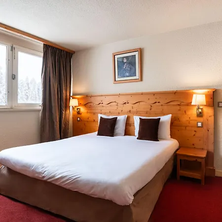 Crystal 3* Courchevel