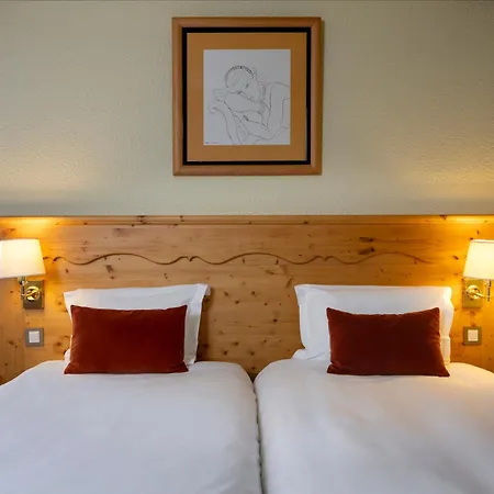 Hotel Crystal