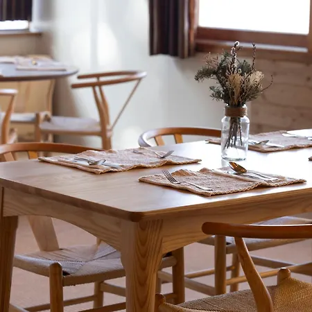 Crystal Hotel Courchevel