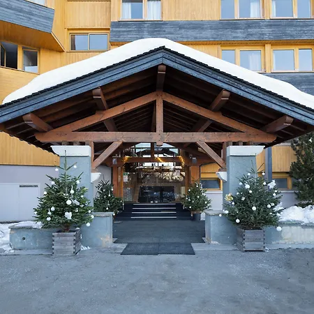 Hotel Crystal 3*
