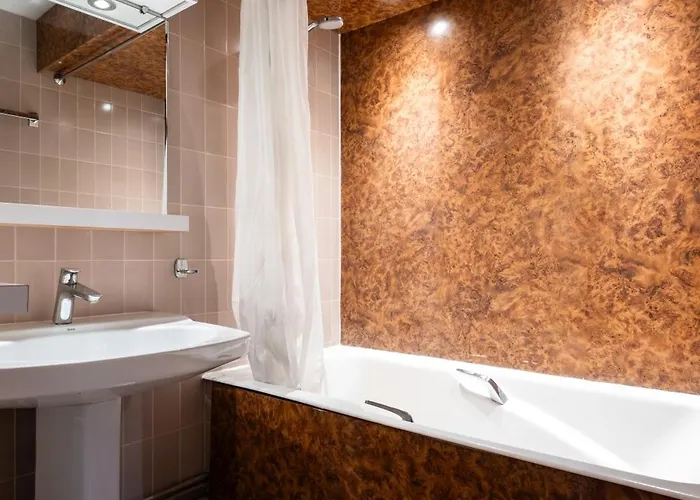 Crystal Hotel Courchevel