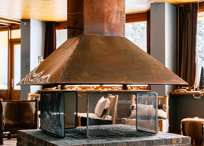 Crystal Hotel Courchevel