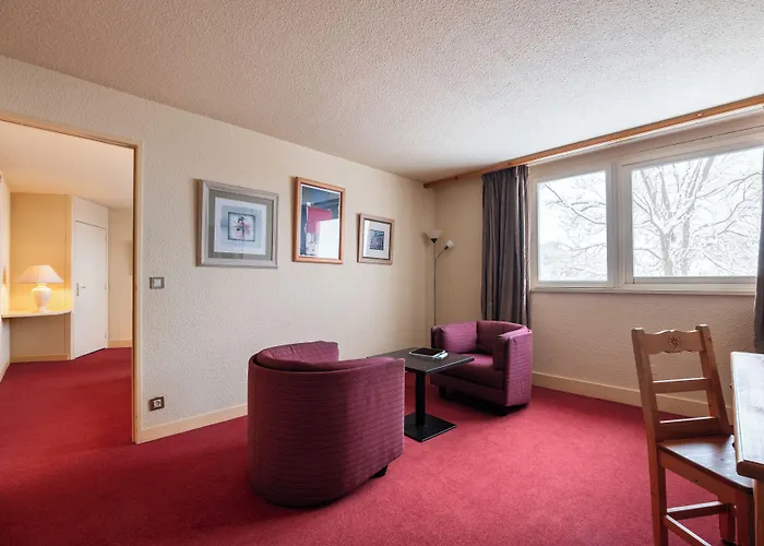 Crystal Κουρσεβέλ