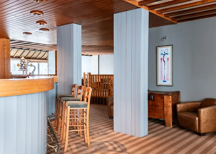 Crystal Κουρσεβέλ