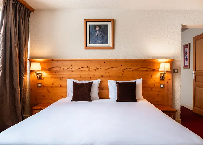 Crystal Κουρσεβέλ