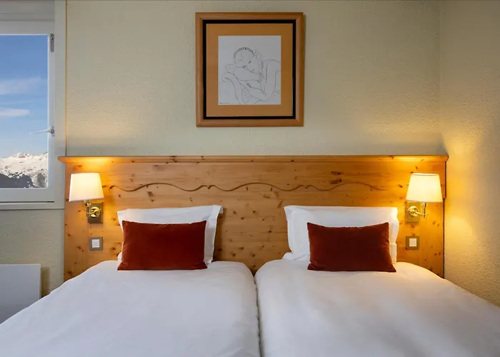 Ξενοδοχείο Crystal