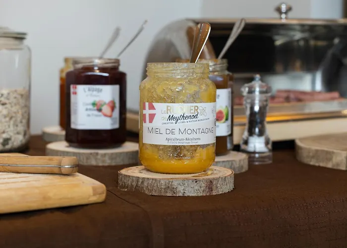 Crystal Ξενοδοχείο 3*