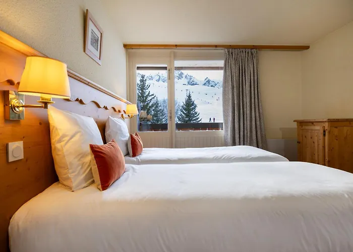 Crystal Ξενοδοχείο 3*