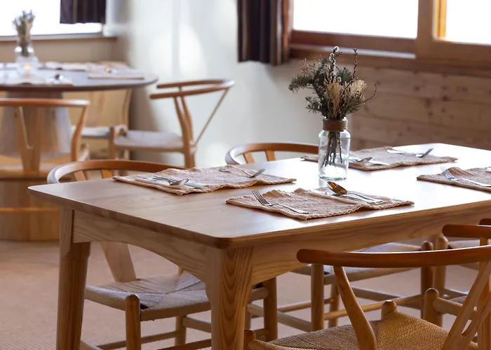 Crystal Ξενοδοχείο Κουρσεβέλ