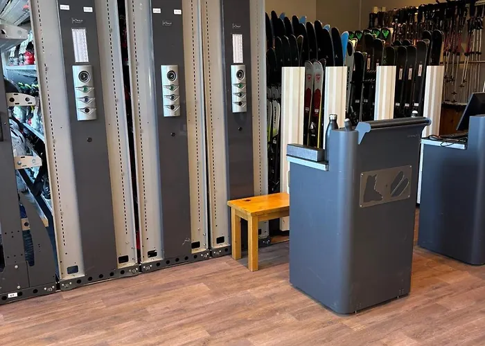 Crystal Ξενοδοχείο Κουρσεβέλ