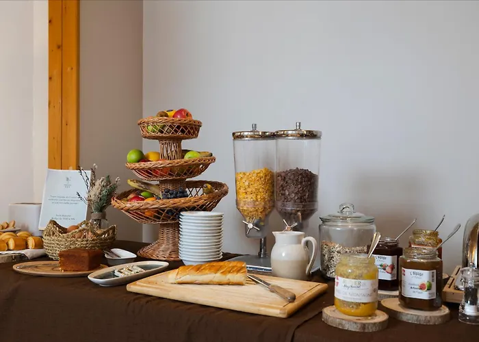 Crystal Ξενοδοχείο Κουρσεβέλ