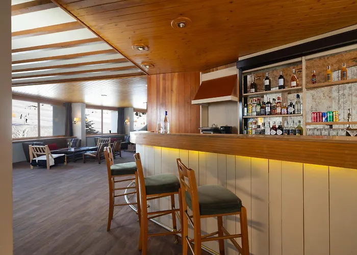 Crystal Κουρσεβέλ