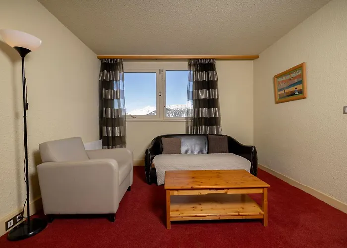 Crystal Κουρσεβέλ