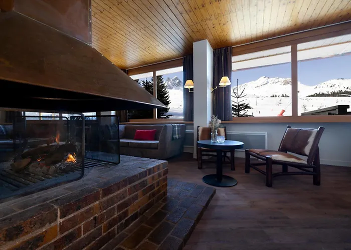 Crystal Ξενοδοχείο 3*