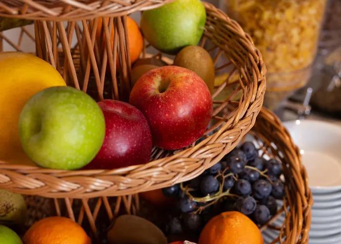 Crystal Hotel Courchevel