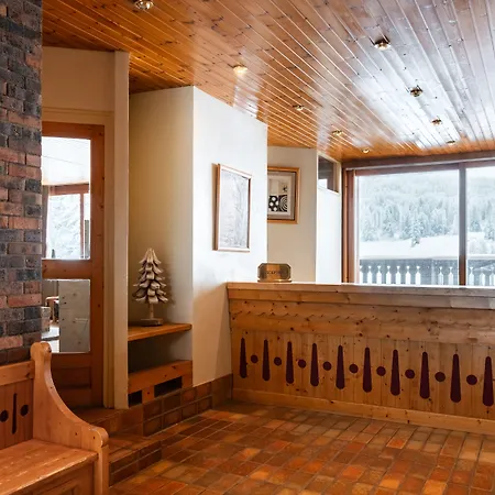 Crystal 酒店 谷雪维尔